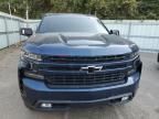 2019 Chevrolet Silverado K1500 RST