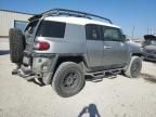 2012 Toyota FJ Cruiser