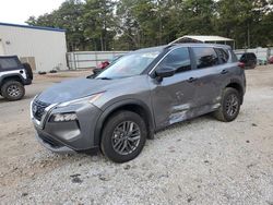 Salvage cars for sale at Austell, GA auction: 2023 Nissan Rogue S