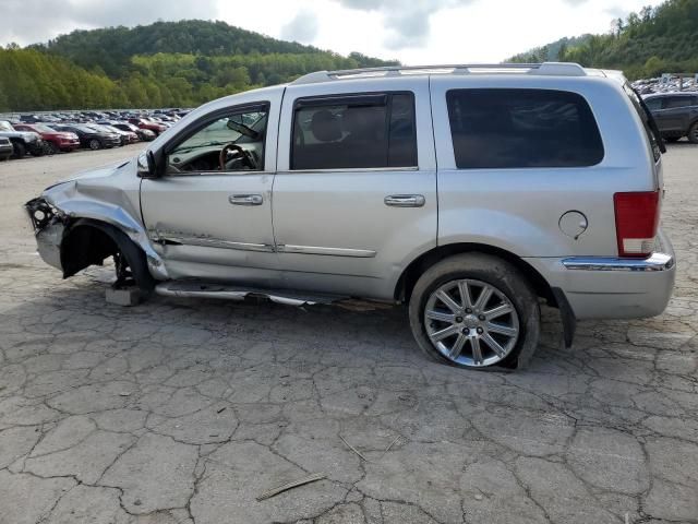 2008 Chrysler Aspen Limited