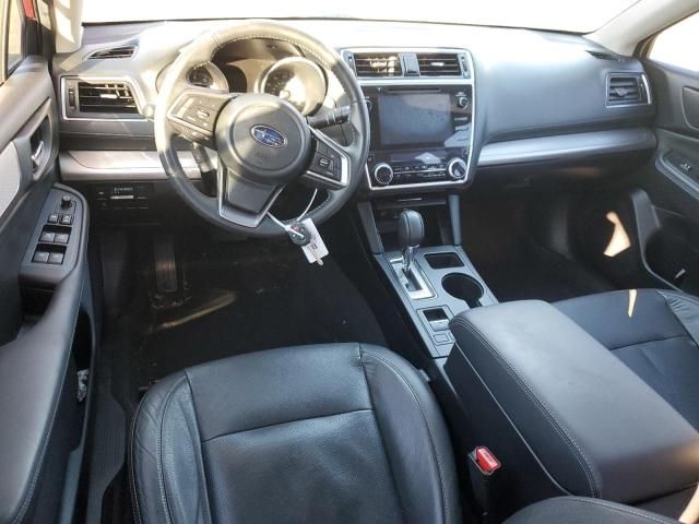 2018 Subaru Legacy 2.5I Premium