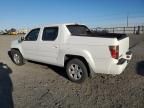 2006 Honda Ridgeline RTS