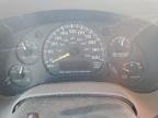 2000 GMC Safari XT