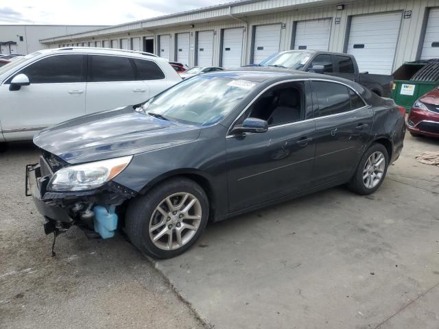 2014 Chevrolet Malibu 1LT