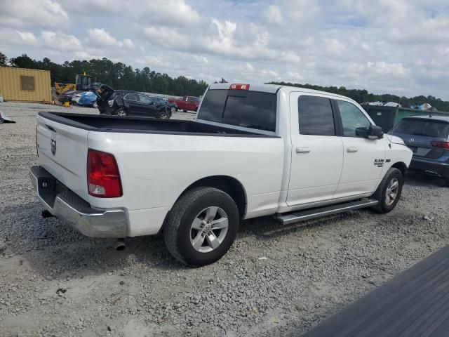 2020 Dodge RAM 1500 Classic SLT