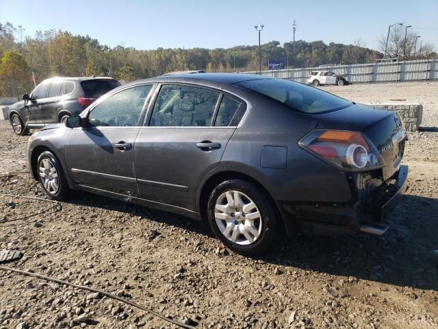 2010 Nissan Altima Base