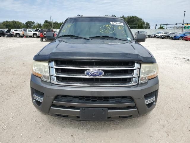 2016 Ford Expedition XLT