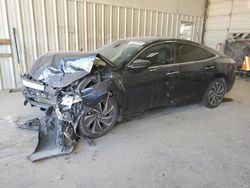 Honda salvage cars for sale: 2022 Honda Insight Touring