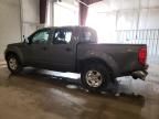 2009 Nissan Frontier Crew Cab SE