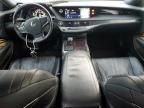 2018 Lexus LS 500 Base