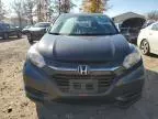 2018 Honda HR-V LX