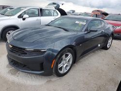 2022 Chevrolet Camaro LS en venta en Riverview, FL