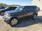 2011 Dodge Nitro Heat