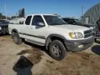 2000 Toyota Tundra Access Cab