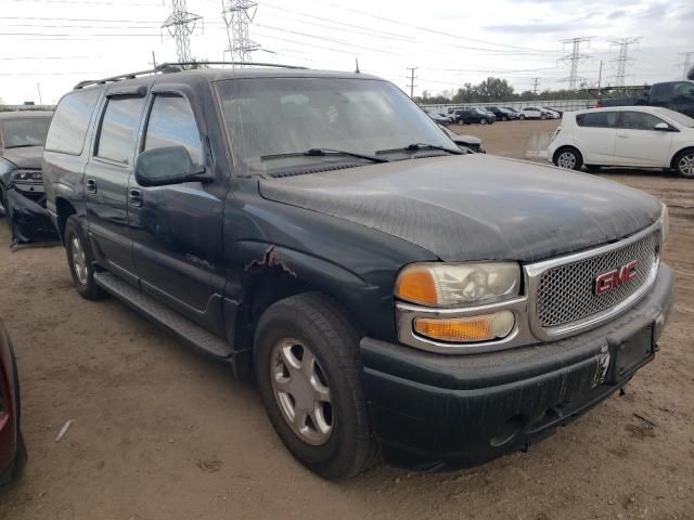 2002 GMC Denali XL K1500