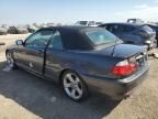 2006 BMW 325 CI