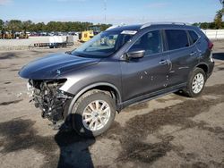 Vehiculos salvage en venta de Copart Dunn, NC: 2019 Nissan Rogue S