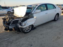 Toyota salvage cars for sale: 2010 Toyota Avalon XL