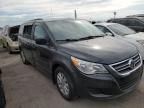 2012 Volkswagen Routan SE