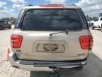 2002 Toyota Sequoia SR5