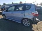 2010 Honda FIT Sport