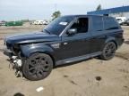 2013 Land Rover Range Rover Sport HSE Luxury