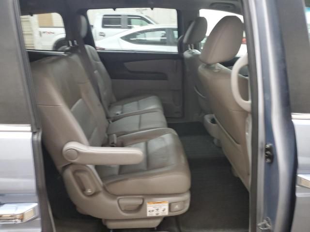 2011 Honda Odyssey EXL