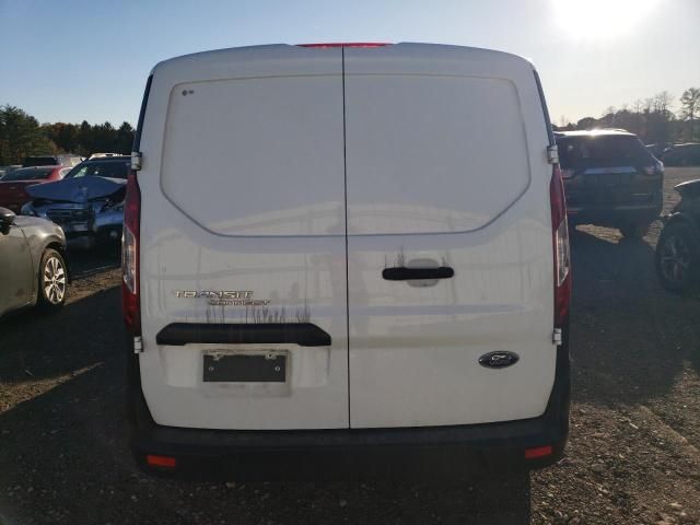 2023 Ford Transit Connect XL