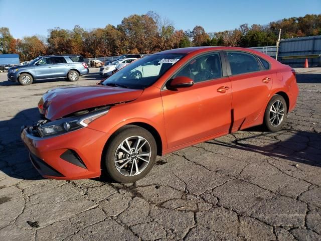 2023 KIA Forte LX