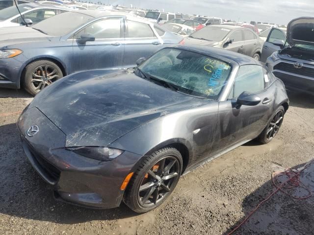 2019 Mazda MX-5 Miata Grand Touring