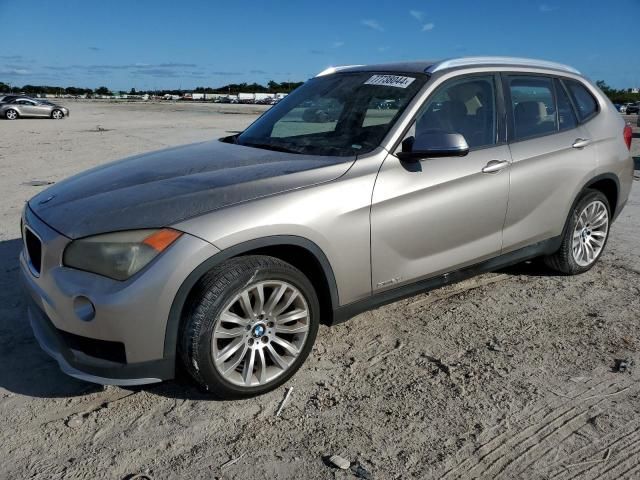 2015 BMW X1 SDRIVE28I