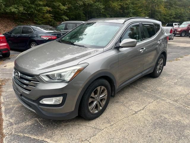 2013 Hyundai Santa FE Sport