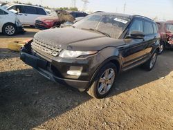 2013 Land Rover Range Rover Evoque Pure Plus en venta en Elgin, IL