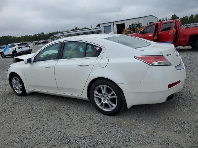 2010 Acura TL