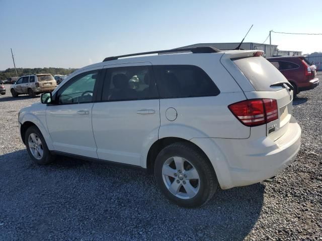 2010 Dodge Journey SXT