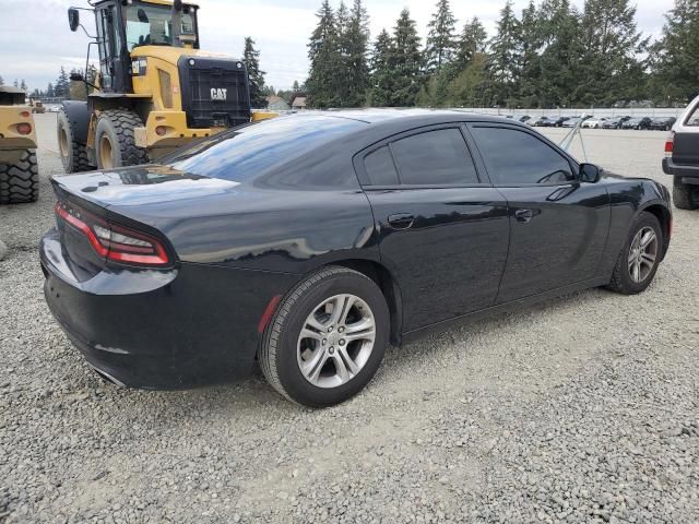 2016 Dodge Charger SE