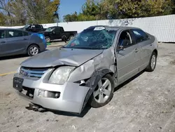 2008 Ford Fusion SE en venta en Bridgeton, MO