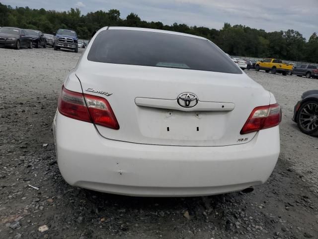 2007 Toyota Camry CE