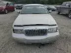 2000 Mercury Grand Marquis GS