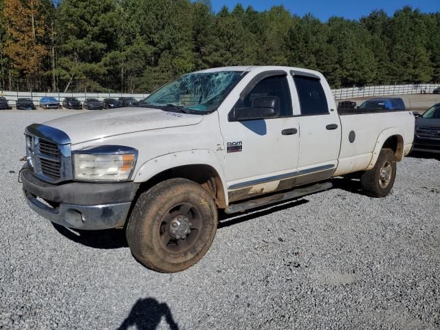 2007 Dodge RAM 2500 ST