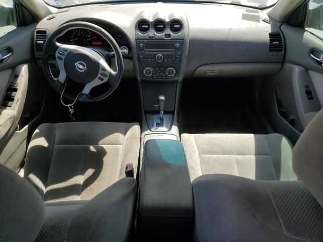 2008 Nissan Altima 2.5