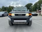 2007 Toyota FJ Cruiser