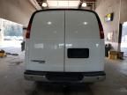 2015 Chevrolet Express G3500