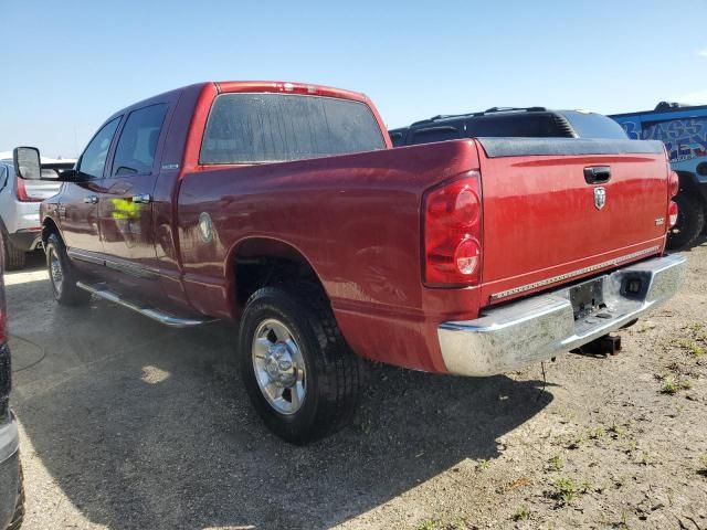 2007 Dodge RAM 2500