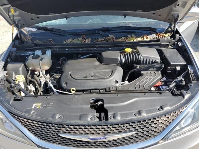 2020 Chrysler Pacifica Touring L Plus