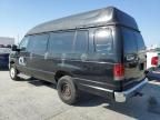 2008 Ford Econoline E350 Super Duty Van