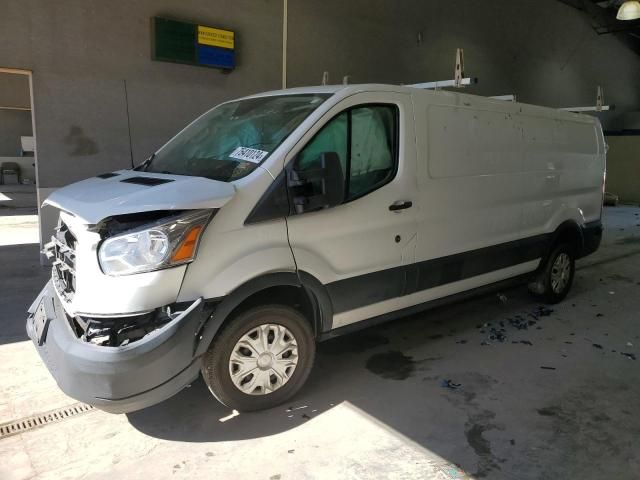 2019 Ford Transit T-250