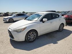 2016 Scion IA en venta en San Antonio, TX