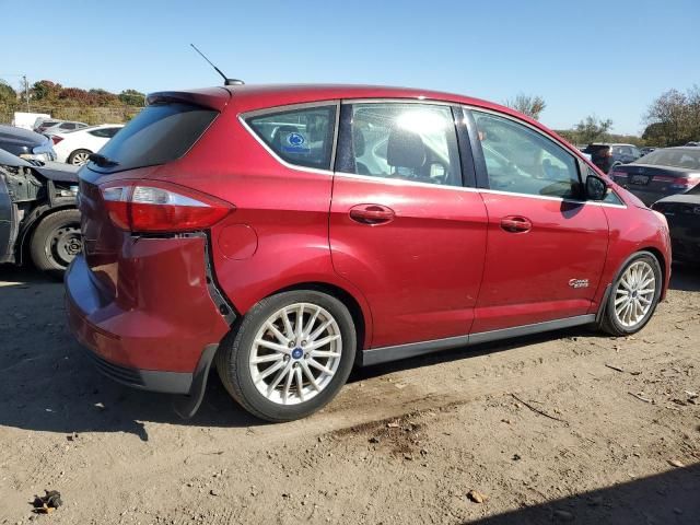 2013 Ford C-MAX Premium