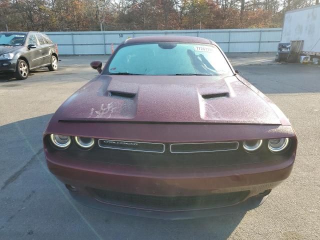 2017 Dodge Challenger GT